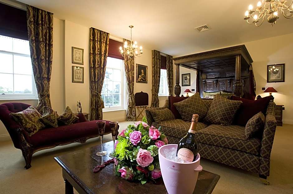 Orsett Hall