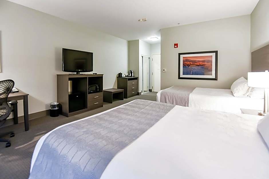 Shutters Hotel