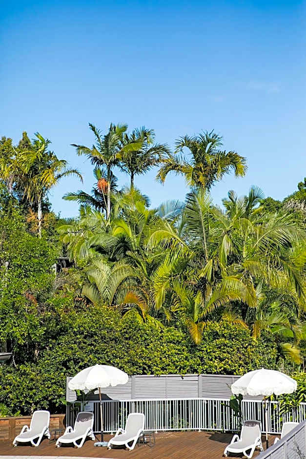 Noosa Heads Motel