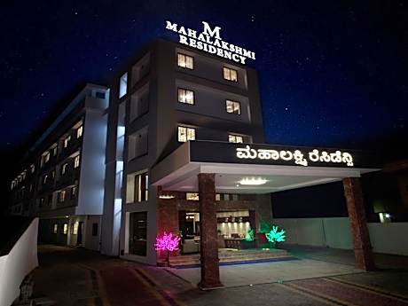 Hotel Mahalakshmi Residency