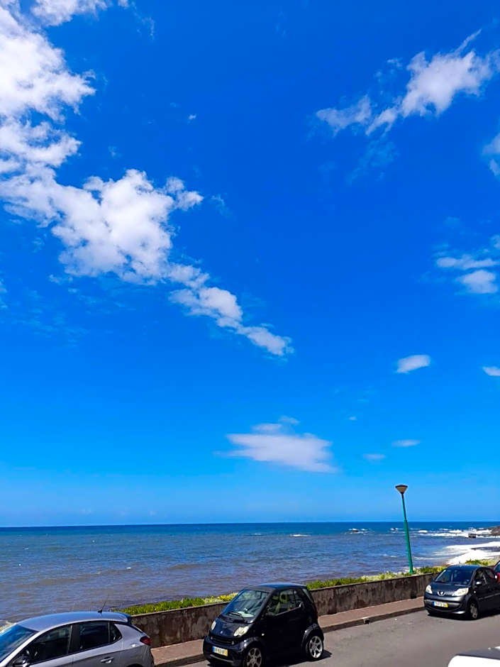 Mediterrâneo Madeira em Lisboa