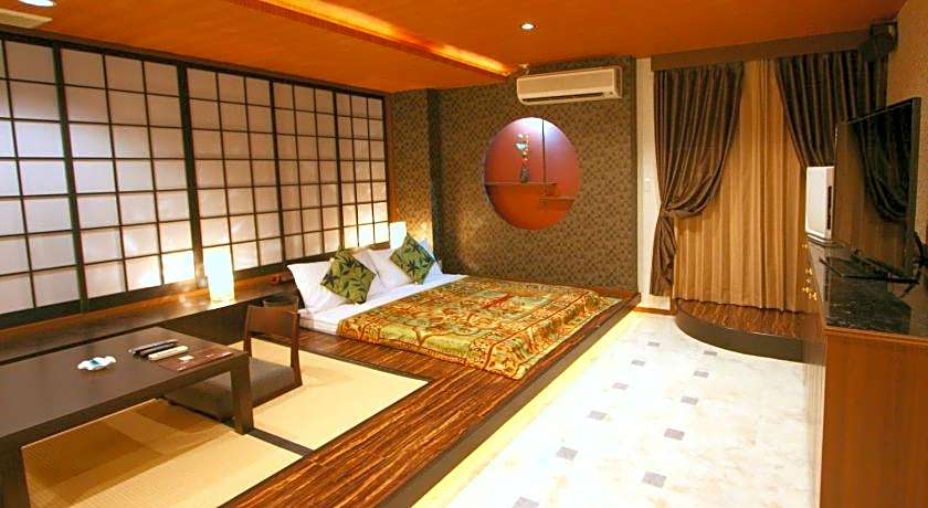 Hotel Aura Kansai Airport