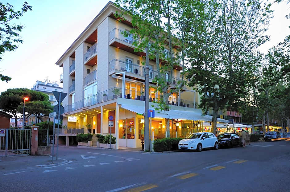 Hotel Bridge