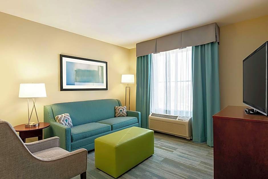 Homewood Suites by Hilton Macon-North