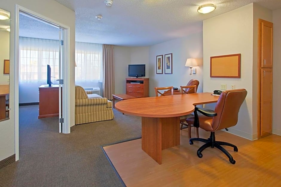 Candlewood Suites Nogales By IHG