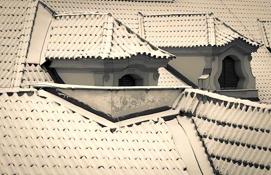 Karlova 25 Apartments