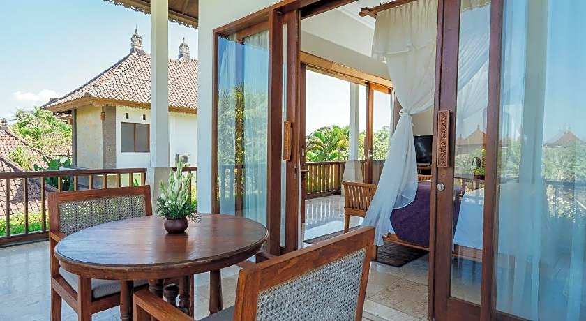 Desa Swan Villas & SPA, Keramas