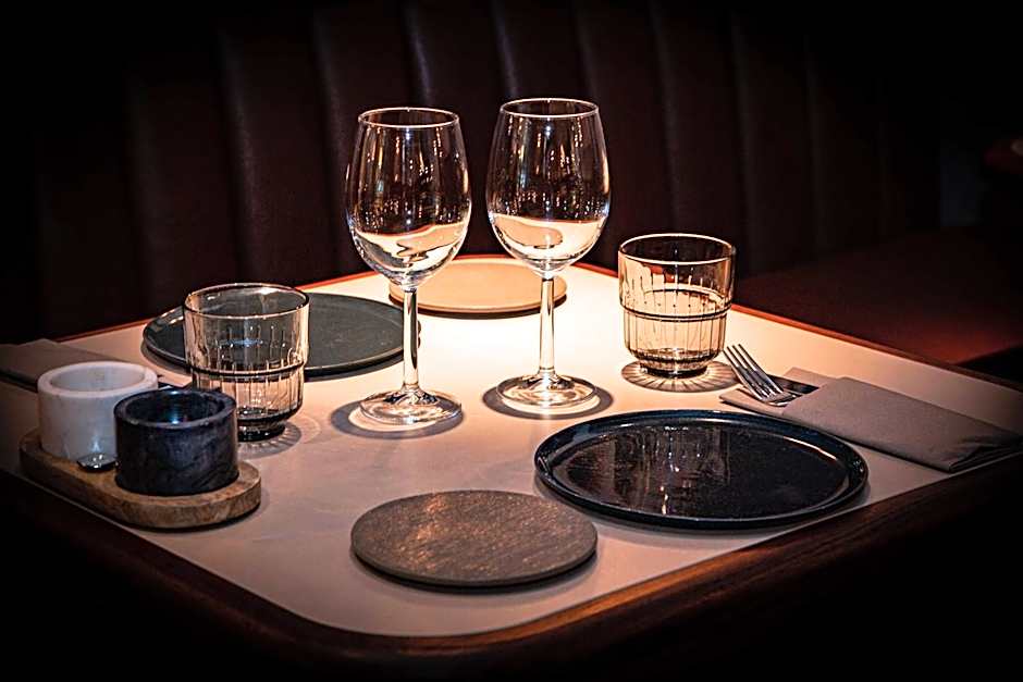 Radisson Blu Hotel, Madrid Prado