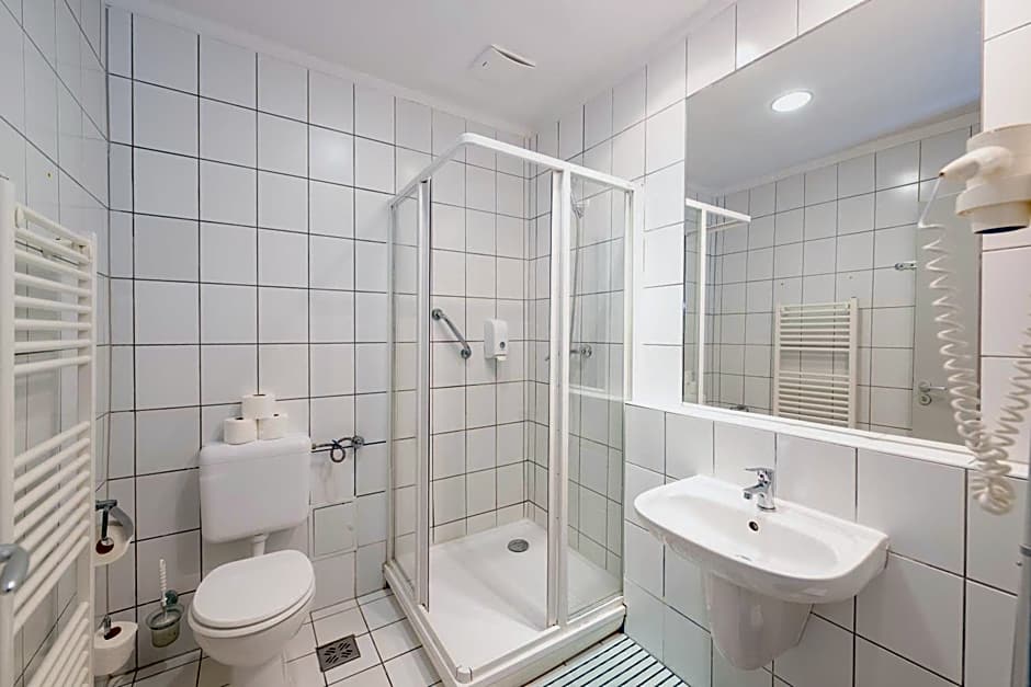 Wombat's City Hostel Budapest