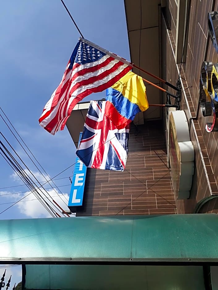 Ayenda Palermo Plaza
