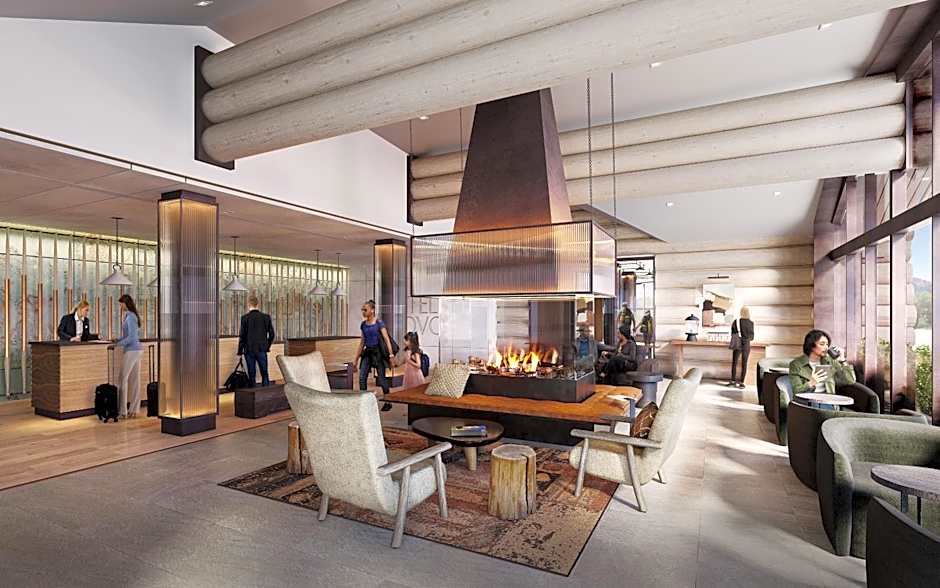 Hotel De Novo, Tapestry Collection by Hilton