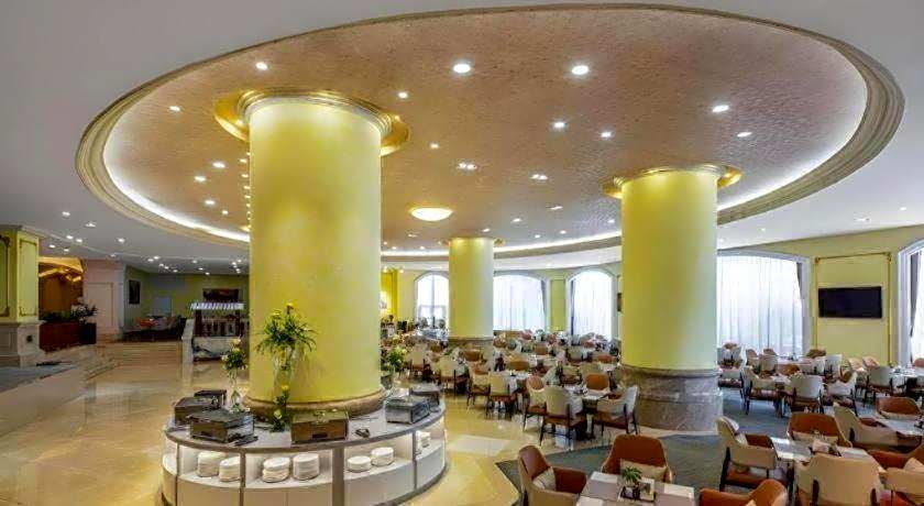 Country Garden Phoenix Hotel Xinhui Jiangmen
