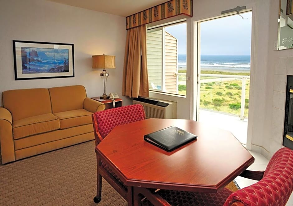 Shilo Inn Suites Ocean Shores