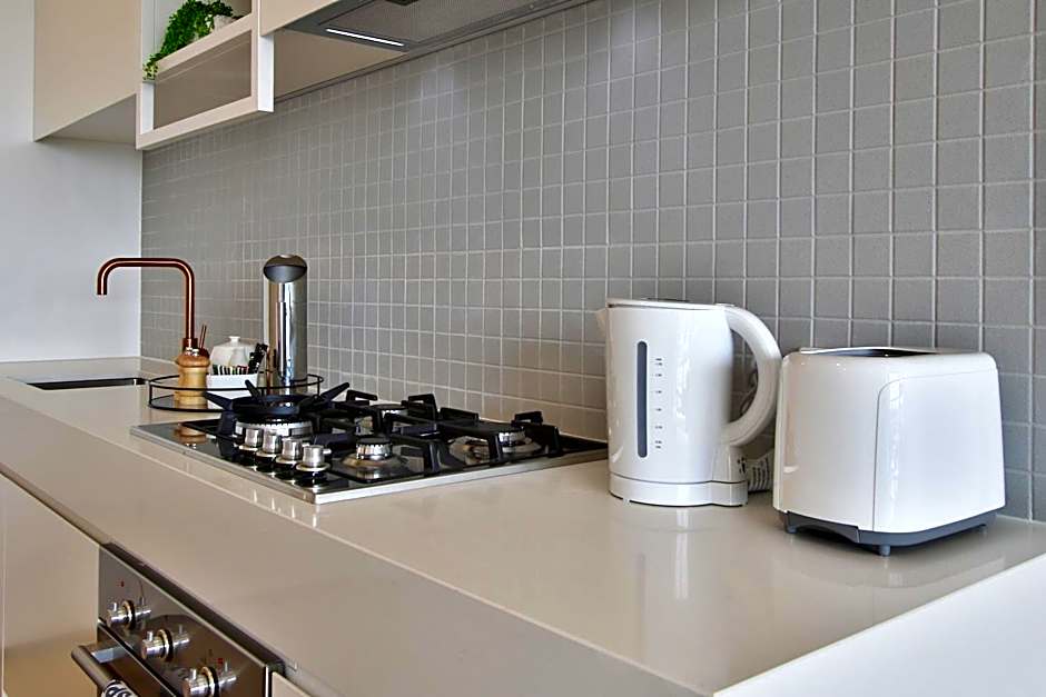 Domi Serviced Apartments