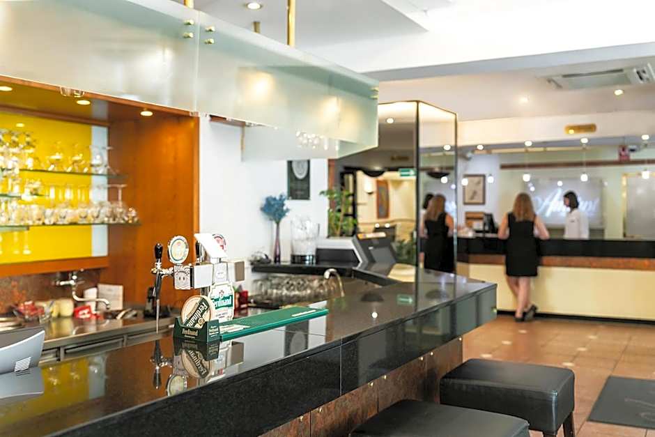 Ametyst Hotel Praha