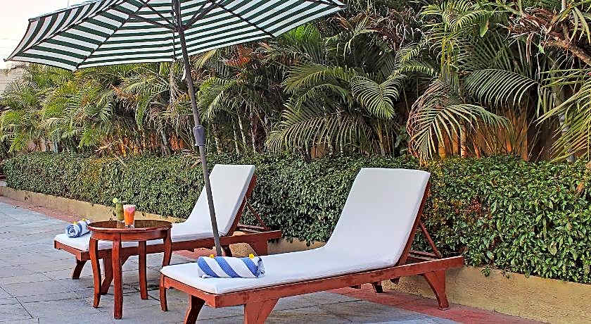 Temple Tree Hotel Shirdi, a member of Radisson Individuals