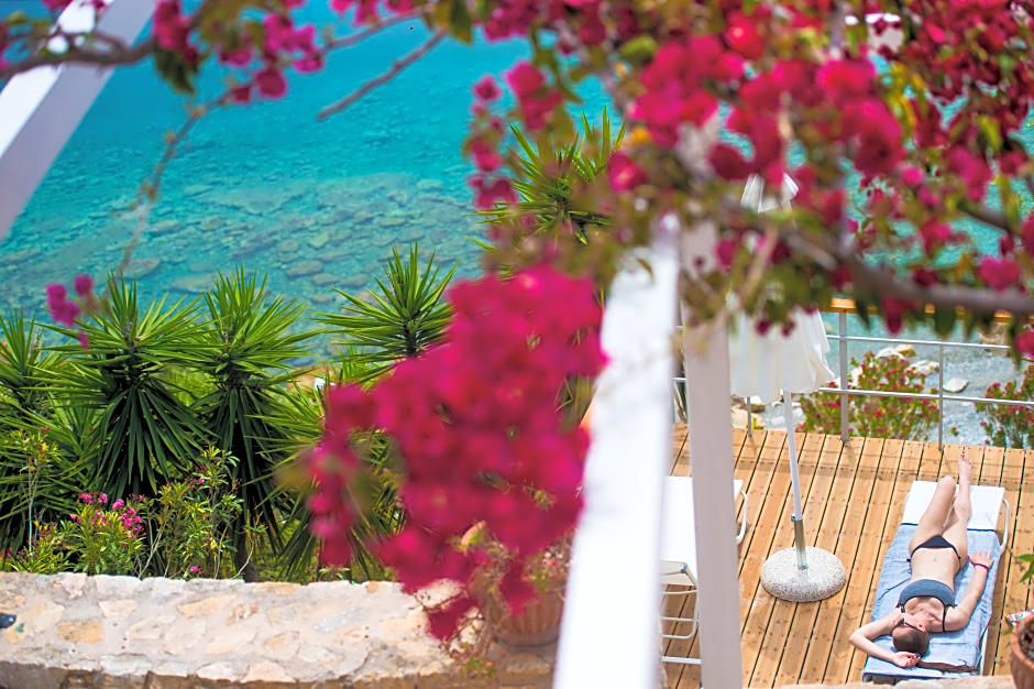 Miradouro Seafront Residences