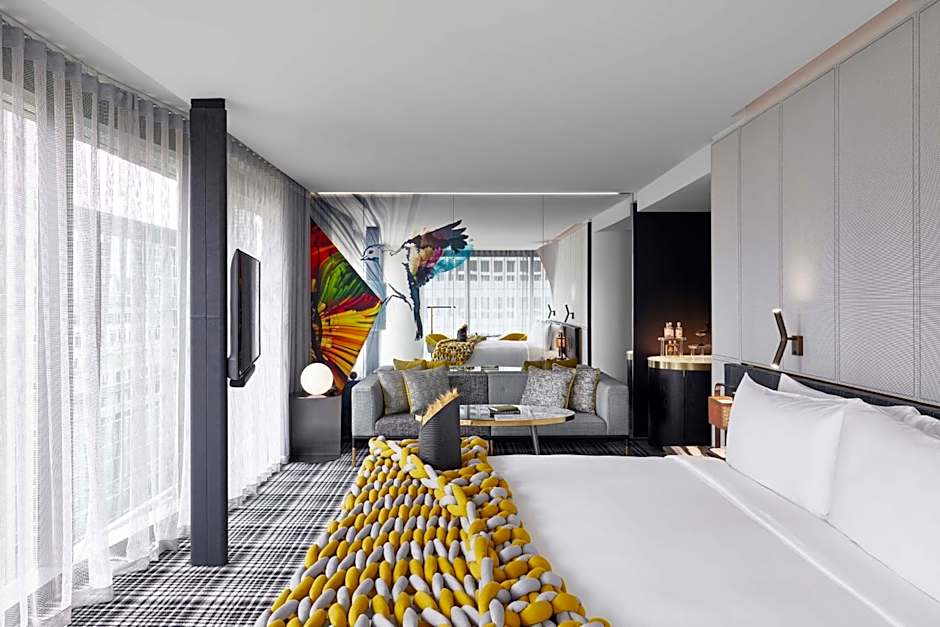 Photo 1 of 2 of Studio 1 King Bed Suite