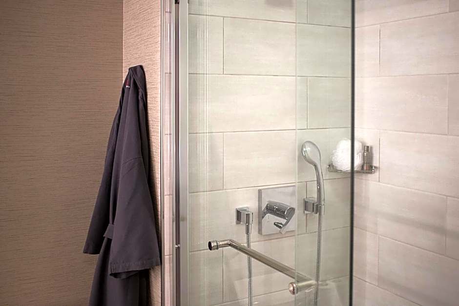 Napa Valley Marriott Hotel & Spa