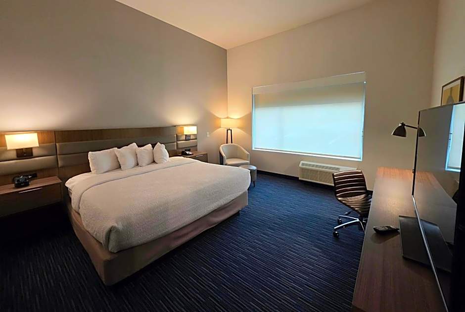 Wingate by Wyndham Austin North