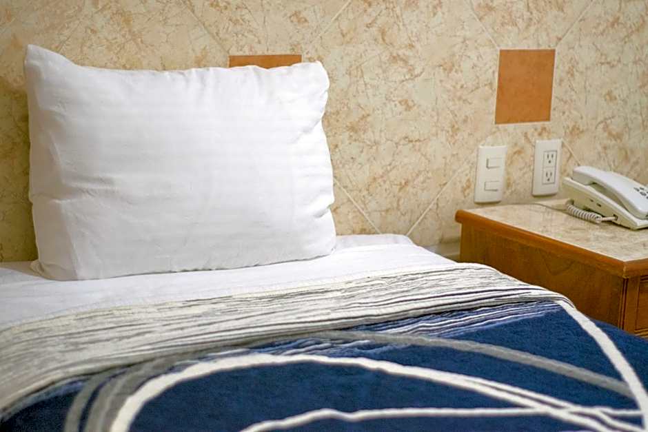 Hotel Niza Zona Piel