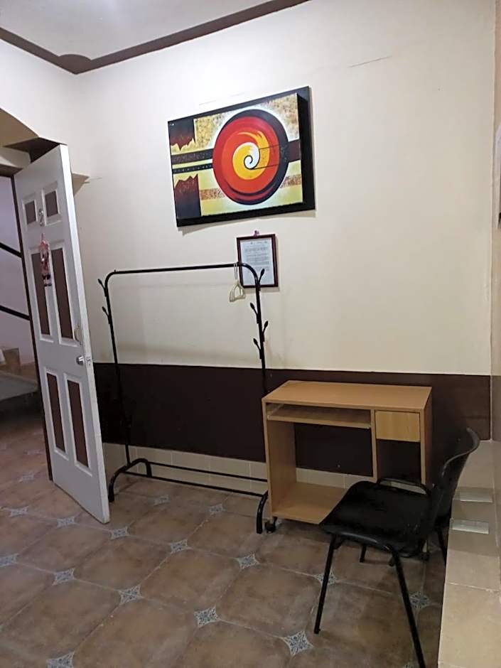 Hotel Alameda Maravatio