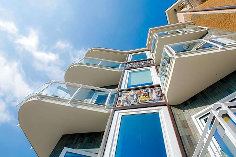 Hotel Italia e Lido Rapallo