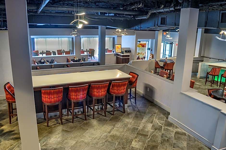 Holiday Inn Mobile West I-10 By IHG