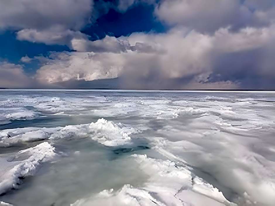 Abashiri Ryuhyou No Oka Guest House