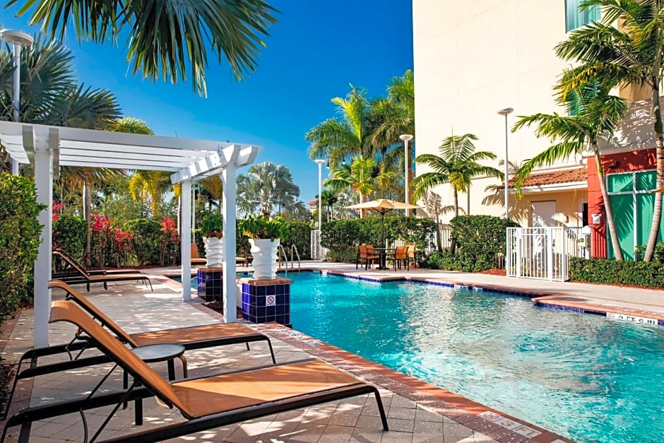 Courtyard by Marriott Miami Homestead