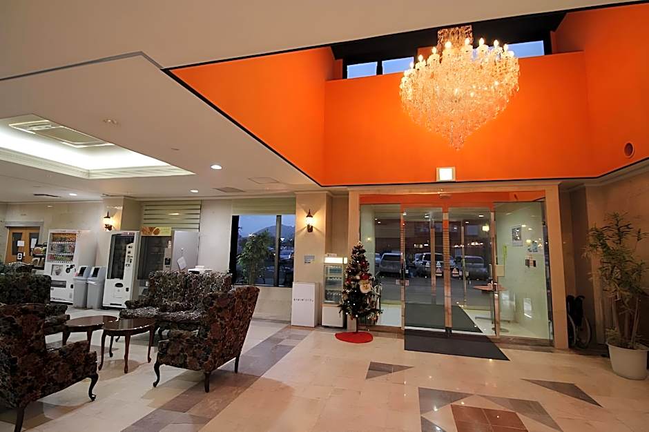 Apa Hotel Kagoshima-Kokubu
