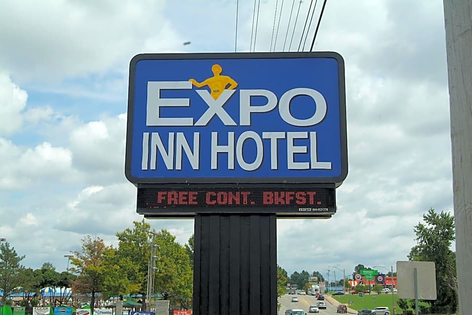 Expo Inn