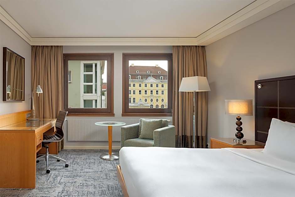 Hilton Dresden