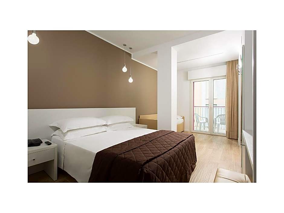 Hotel Gardenia