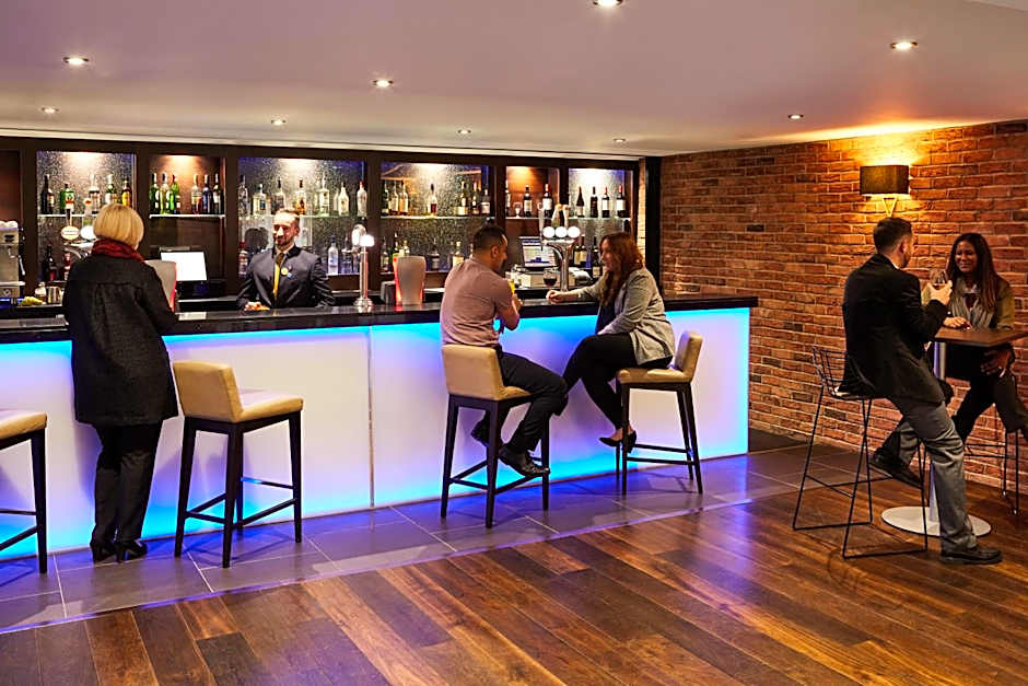 Novotel Coventry M6 J3 Hotel
