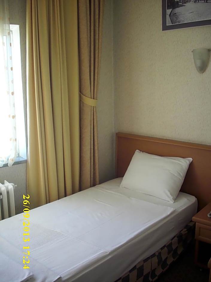 Saray Hotel