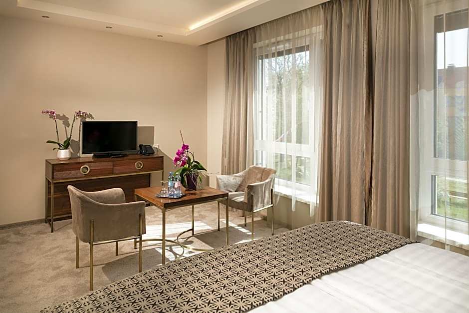 Hotel Kálvária Superior