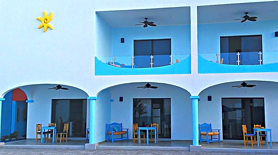 Villa Star of the Sea