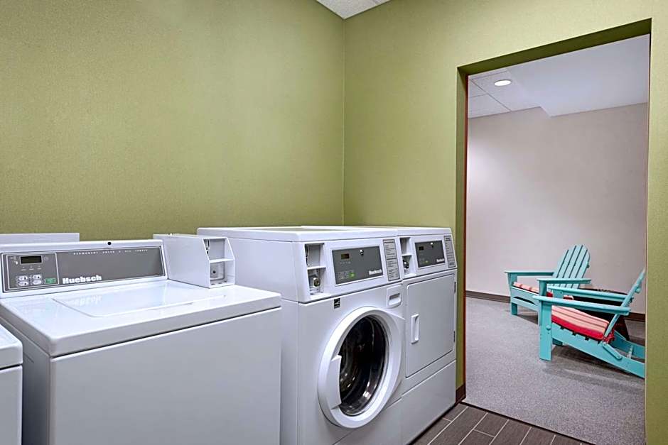 Home2 Suites By Hilton Prattville