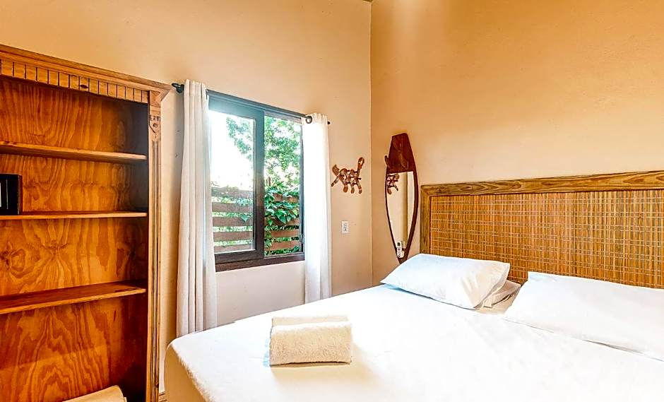 Pousada Bangalôs do Rosa