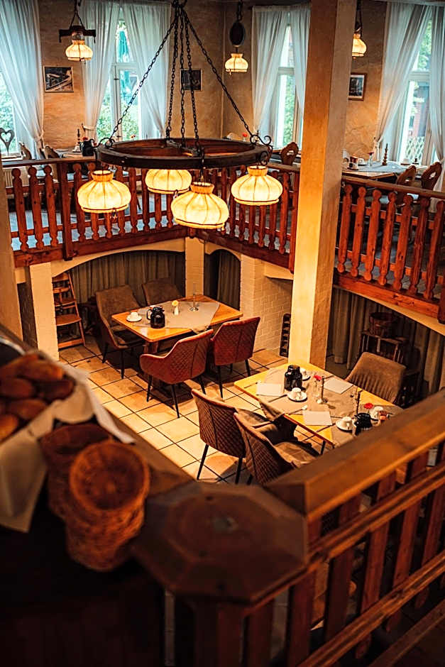 Hotel Kolonieschänke