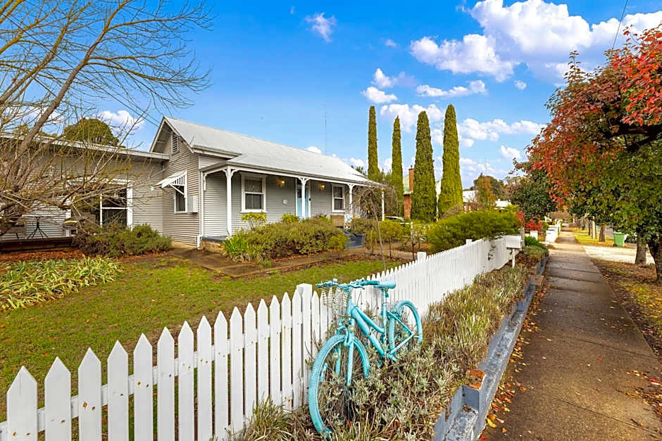 Jack's House B&B Clare