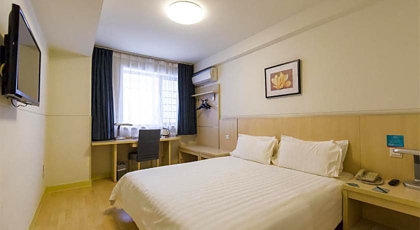 Jinjiang Inn Weihai High Speed Rail Station South Haibin Road Branch