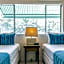 Beachfront Terraces with Onsite Reception & Check In