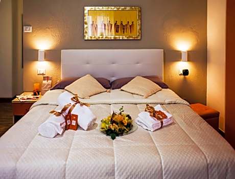 Sweet Rooms Cagliari