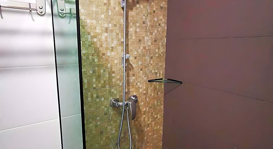 D'green Hotel Kuching