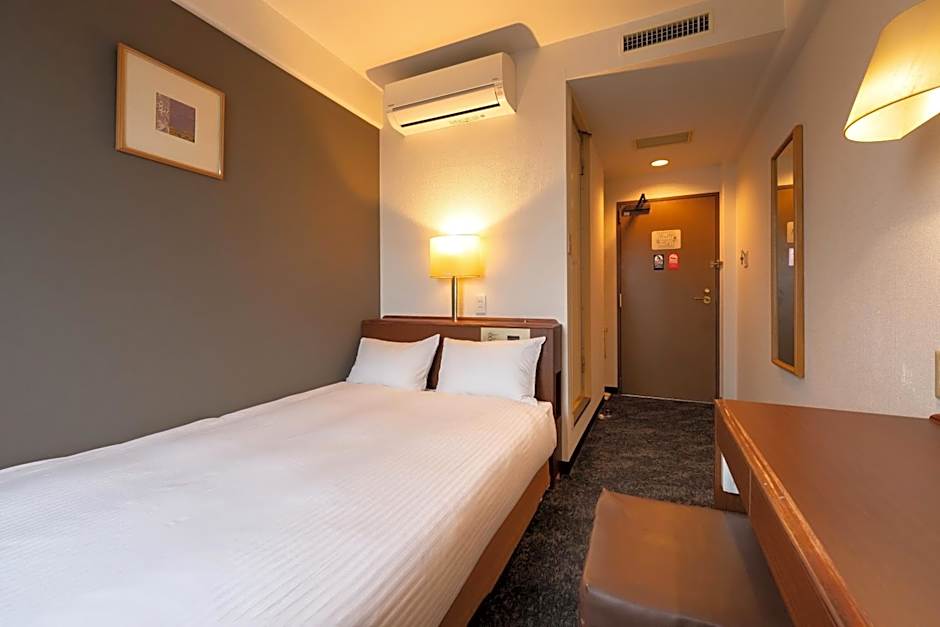 Omura Central Hotel
