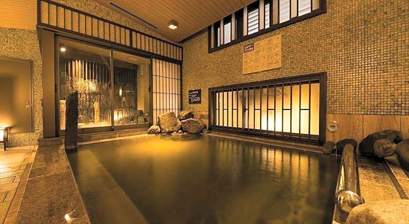 Dormy Inn Premium Wakayama Natural Hot Spring