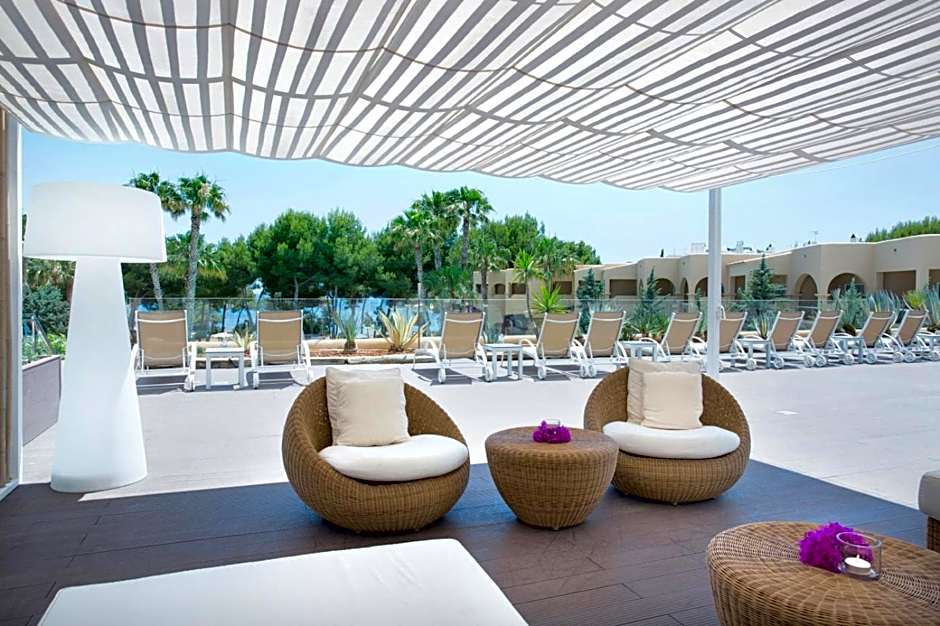 Grupotel Santa Eulària & Spa - Adults Only