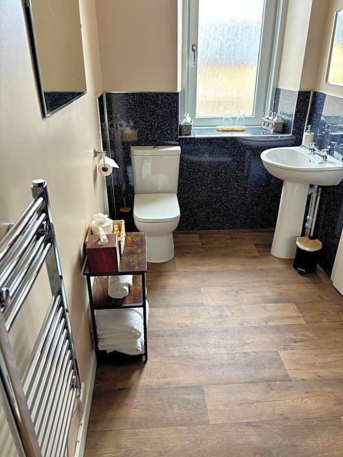 Fife Arms Guest House